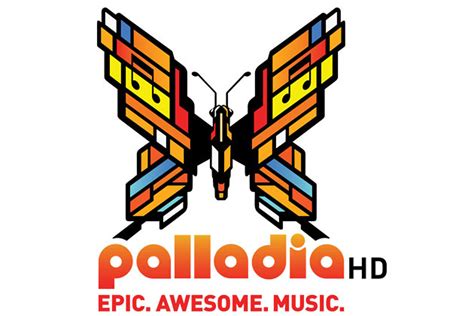 palladia tv channel